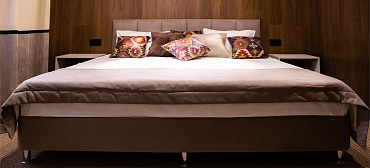 Апарт-отель «Горная Дача» Апарт-отель «Горная Дача»