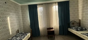 Двухэтажный дом Сухум