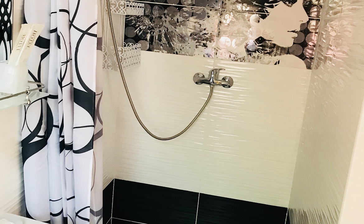 Дом до 4 человек . Дом на Таманской. Ейск