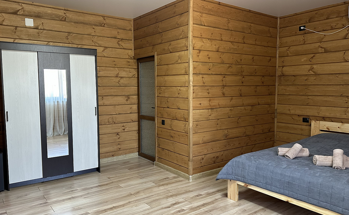 Семейный полулюкс . Лилия. Гудаута Семейный полулюкс . Лилия. Гудаута