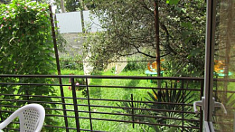 Частный сектор "Санрайз"