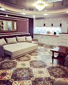 Частный сектор "Новый дом от Кристина"