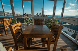 Курортный гостиничный комплекс “Можжевеловый Парк”