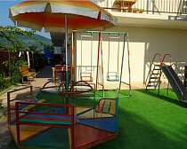 Гостевой дом Эвелина - Цандрипш Гостевой дом Эвелина - Цандрипш