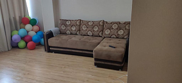 Гостевой дом На Приречной