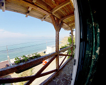 Гостевой дом "Новая Династия" Гостевой дом "Новая Династия"