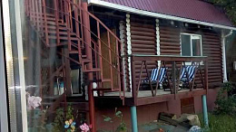 Гостевой дом "Семейный отдых" - Новомихайловский