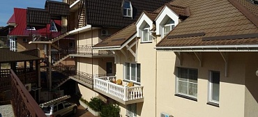 Гостевой дом "ПИК"