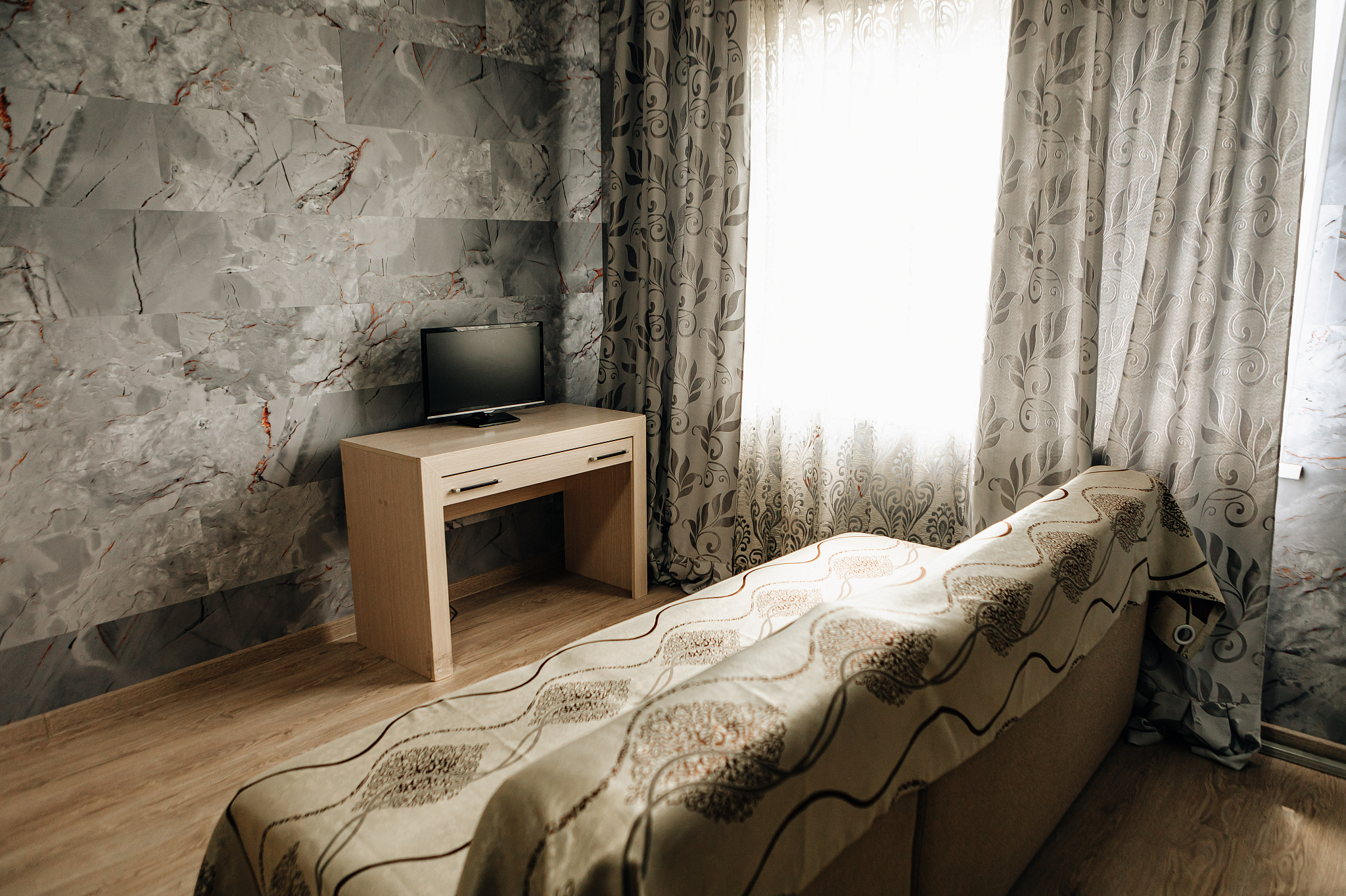 . Гостевой дом "Анна" Греческая 21а. Витязево