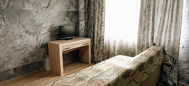 Гостевой дом "Анна" Греческая 21а