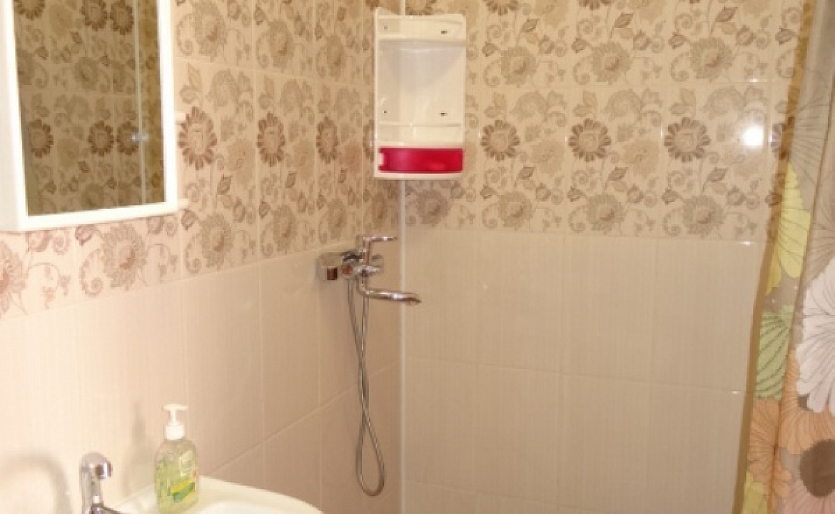 Стандарт. Гостевой дом Темрюк. Темрюк