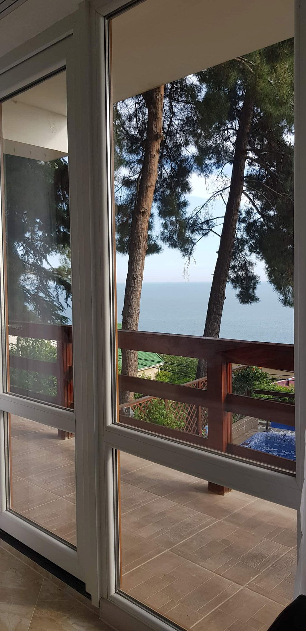 . Уютные студии на Ландышевой. Сочи . Уютные студии на Ландышевой. Сочи