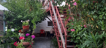 Гостевой дом У Евгения