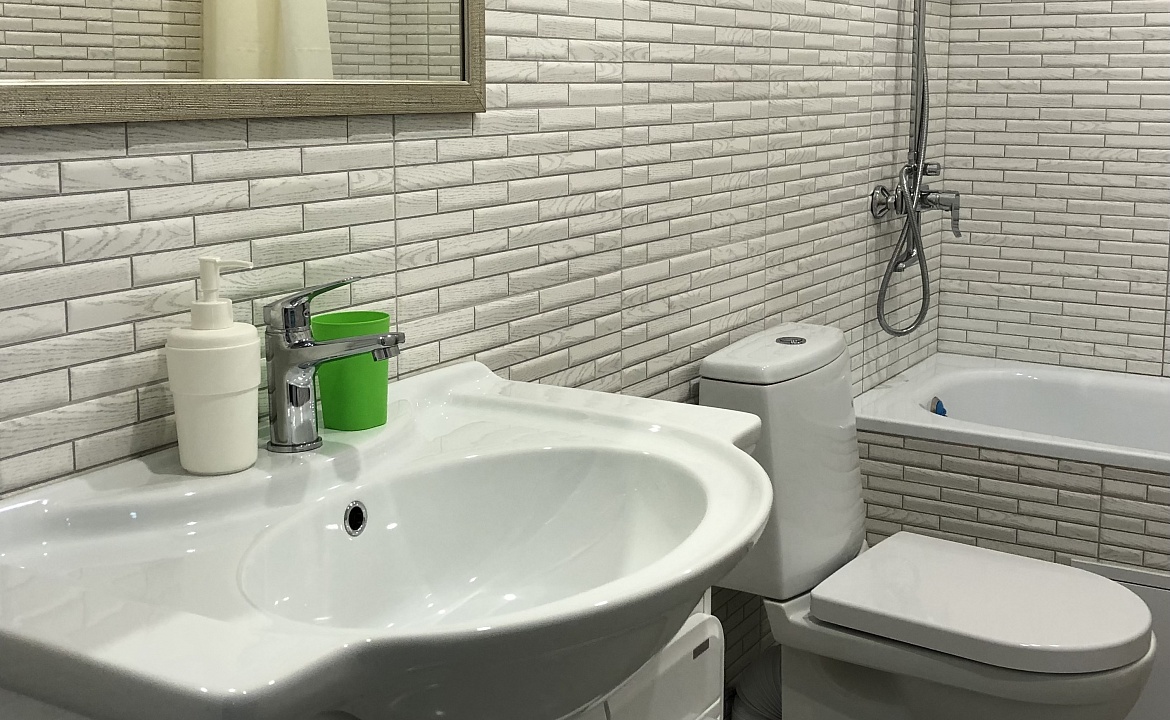 КВ 20. Апартаменты «Северный Берег» . Анапа