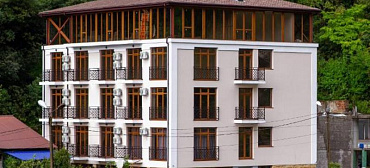 Отель "RIT-Apsny"