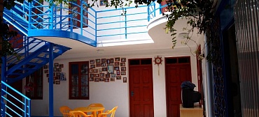 Гостевой дом Морячок Гостевой дом Морячок