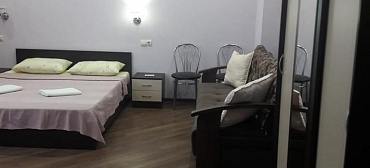 Гостевой дом Единства 23