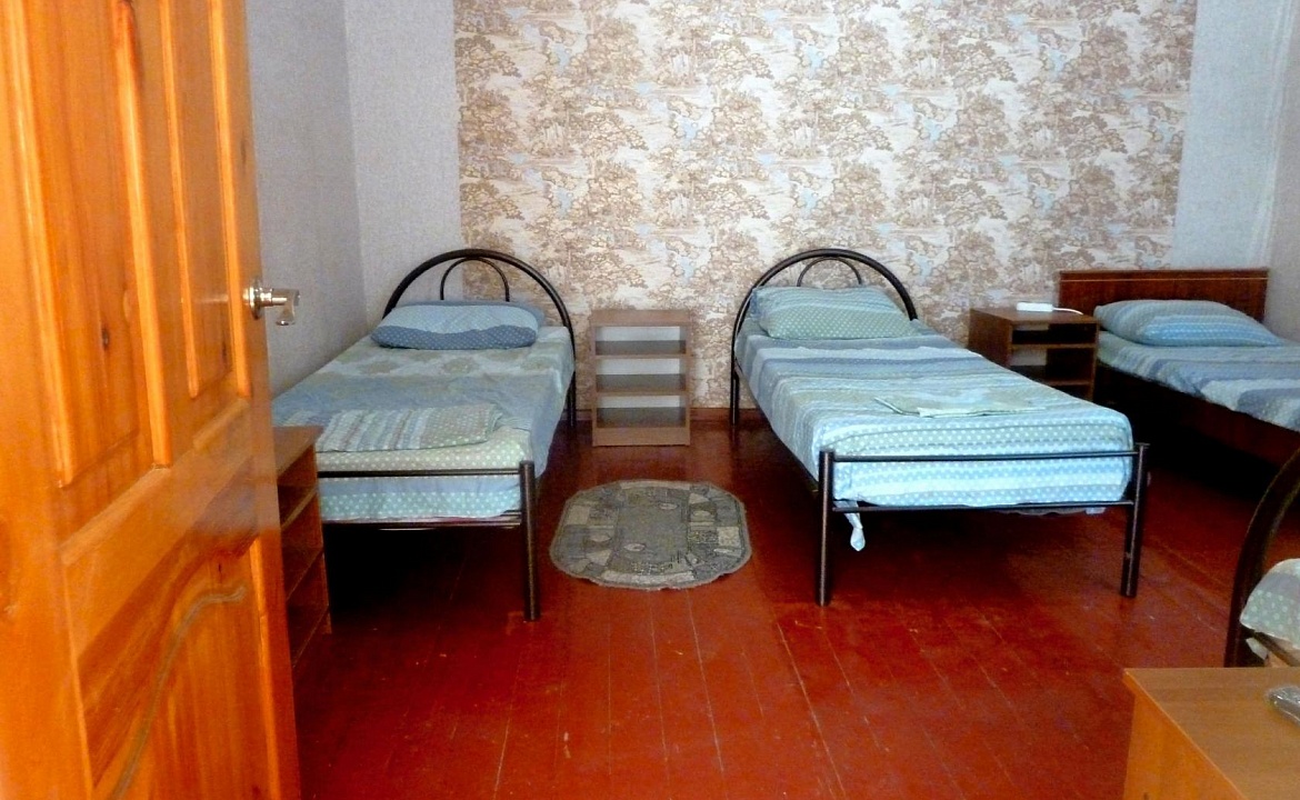 домик на 3-4 человека. Частный сектор У Марины. Ейск домик на 3-4 человека. Частный сектор У Марины. Ейск