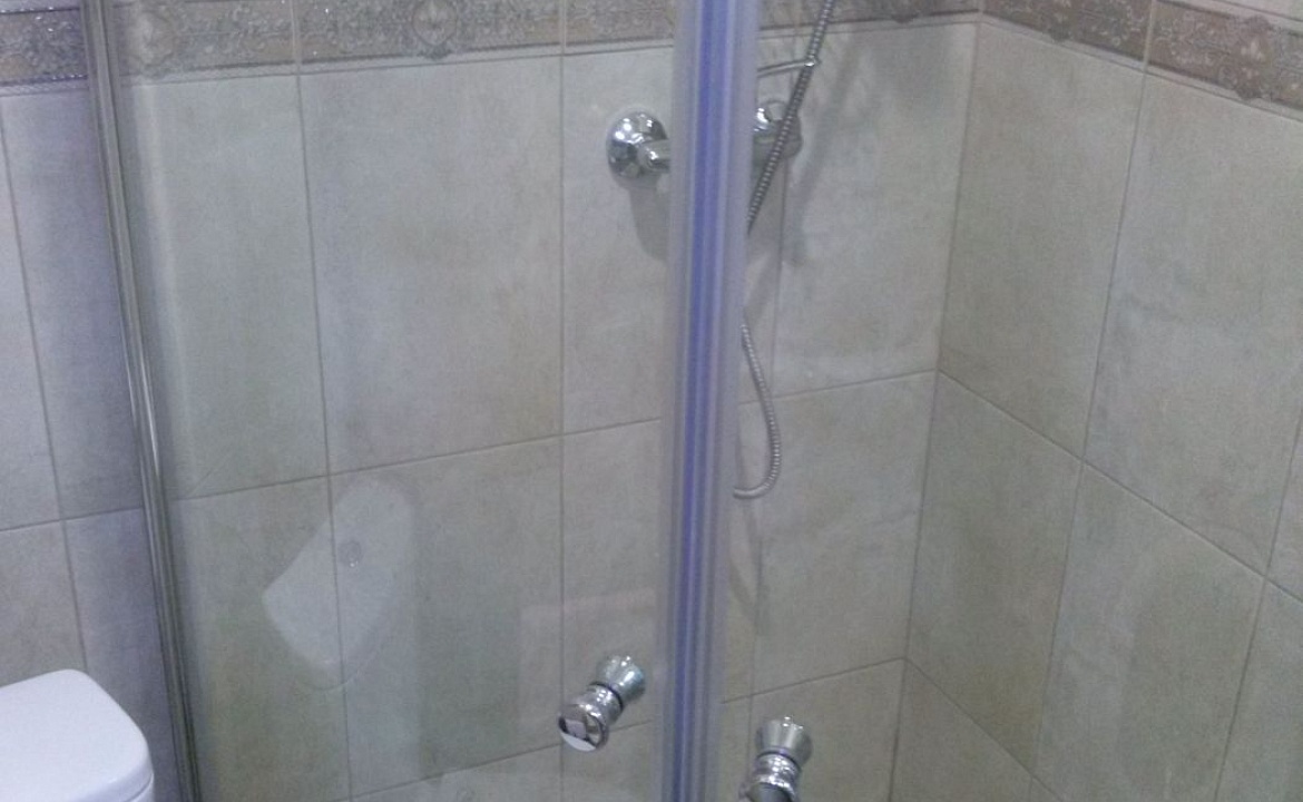 Квартира-студия (кв. N10). Квартира Апартаменты "OLIMP" на Звёздном берегу. Севастополь