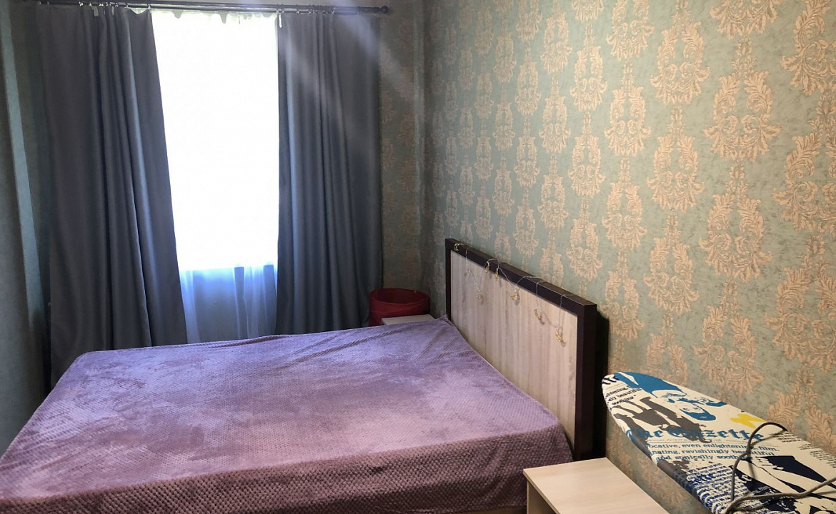 Квартира. Шикарный отдых у моря. Сухум