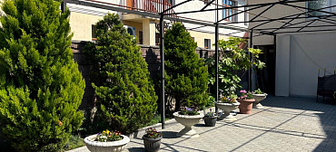 Гостевой дом Виктория 