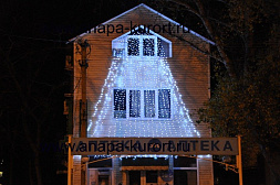 Гостиница "Жемчужина Джемете" Гостиница "Жемчужина Джемете"