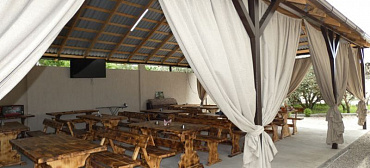 Гостевой дом "Эдуард" 