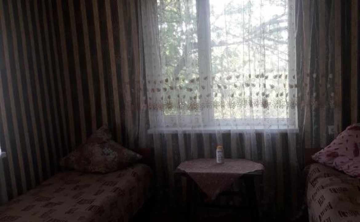 2-местный Эконом. Гостевой дом "У Татьяны". Гудаута