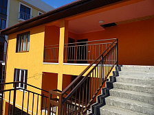 Гостевой дом "Морская Ласточка" Гостевой дом "Морская Ласточка"