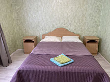 Гостевой дом АФРОДИТА 