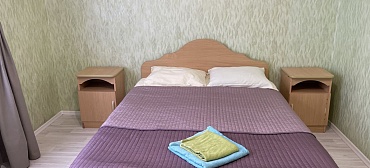 Гостевой дом АФРОДИТА 