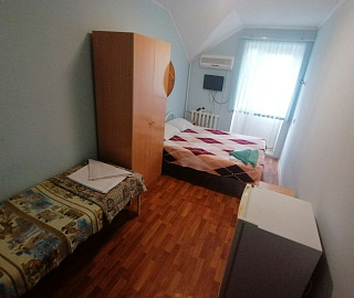 N8. Гостевой дом "Терская 35". N8. Гостевой дом "Терская 35".