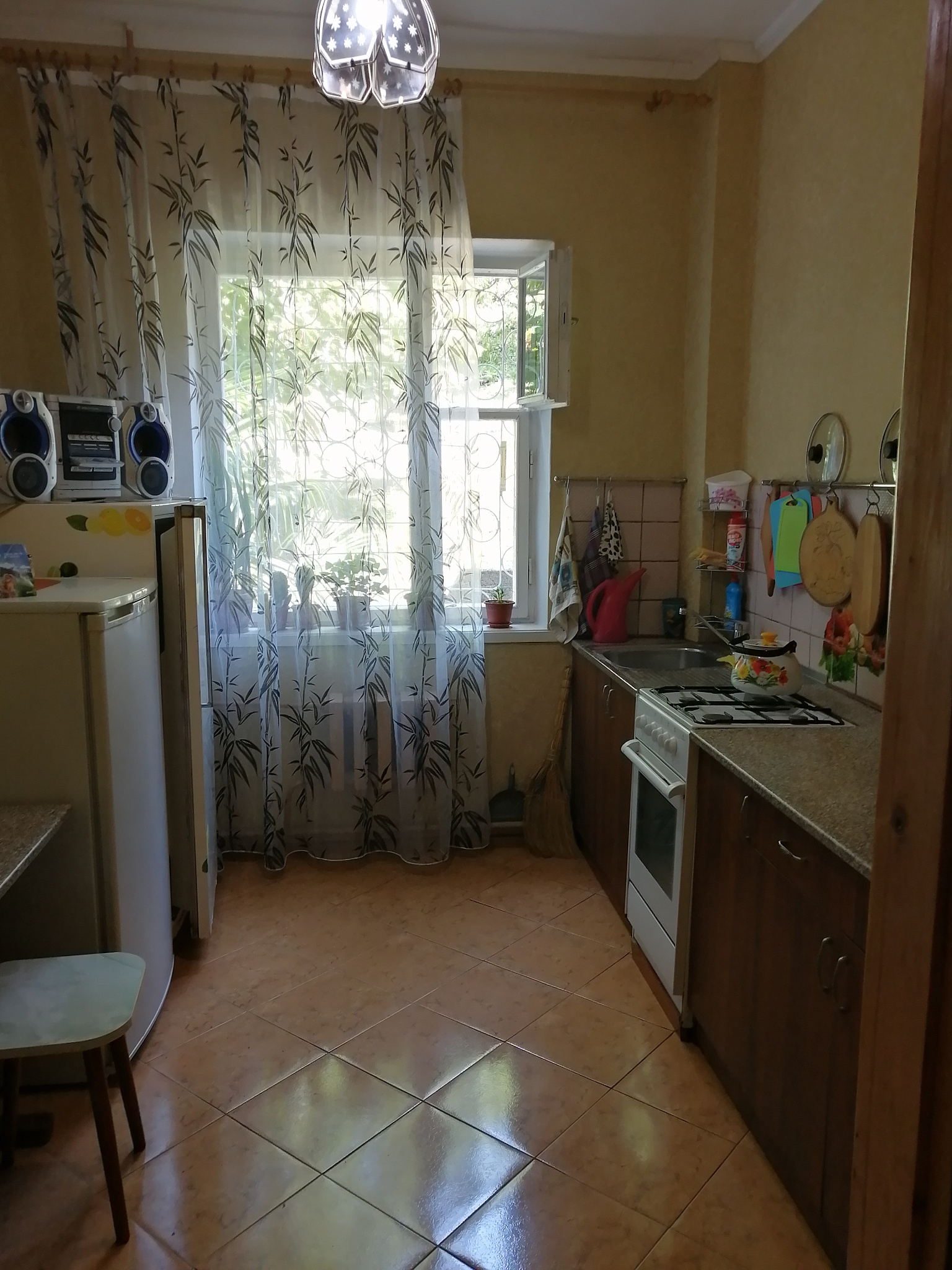 . Частный сектор Сочинское Шоссе дом 1 Б . Лазаревское