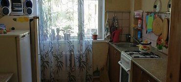 Частный сектор Сочинское Шоссе дом 1 Б 