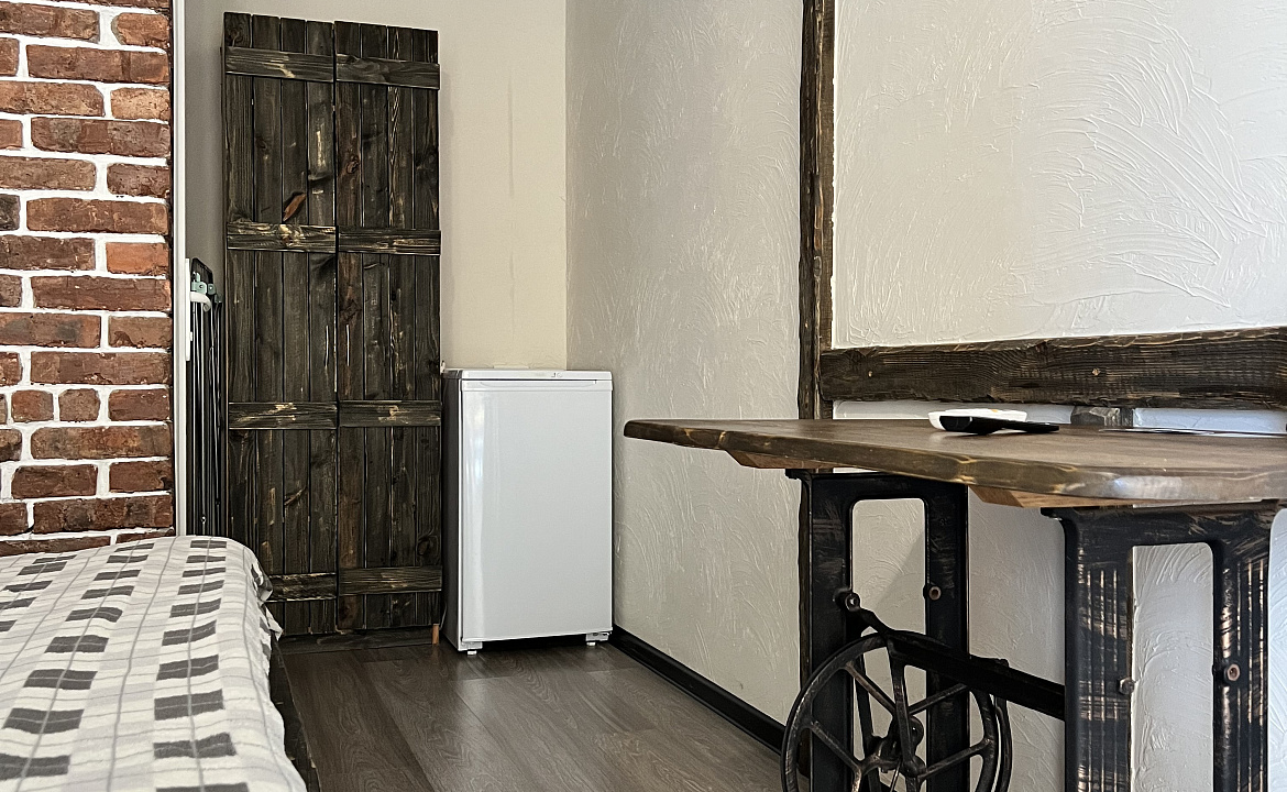 Стандарт . Гостевой дом Гостевой дом на Нахимова . Орджоникидзе