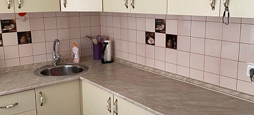 Квартира в многоквартирном доме Басария 73