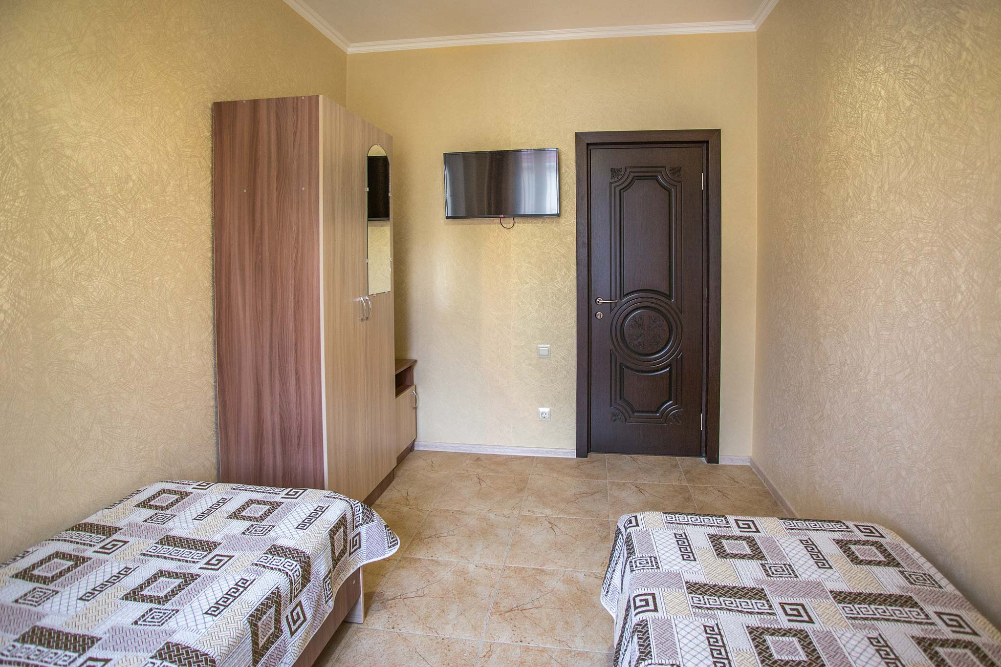 . Мини-Гостиница "Nova". Геленджик