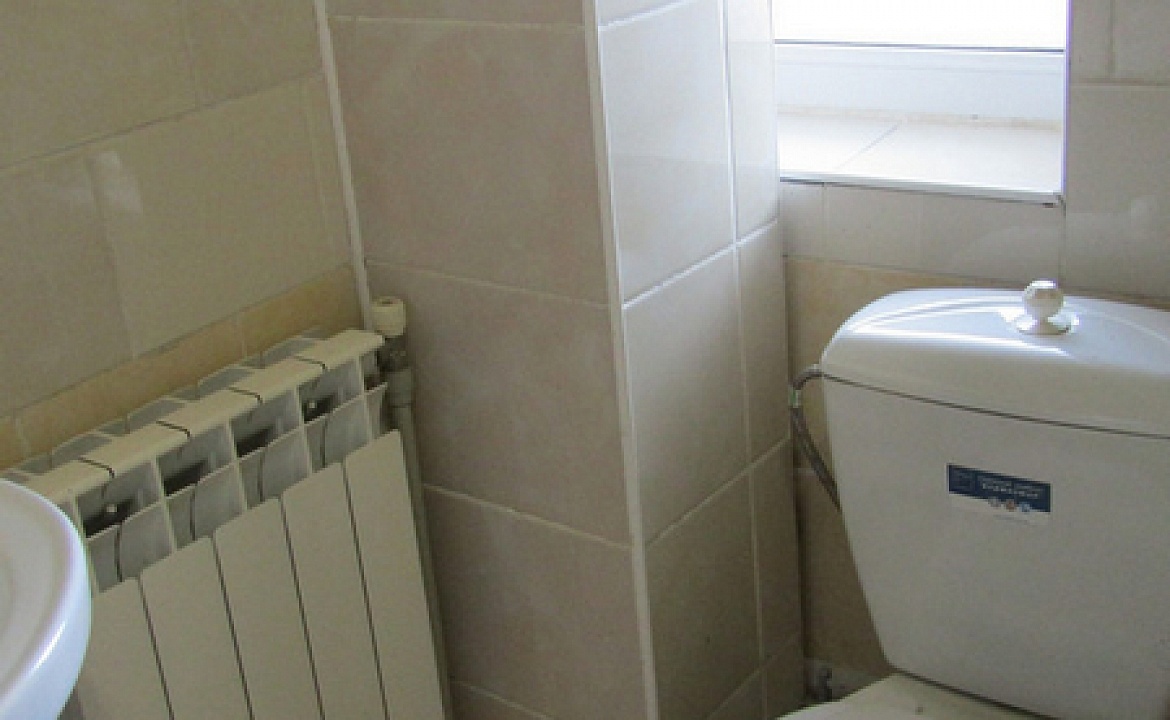 Двухместный 2категория. Пансионат "Приазовье". Ейск