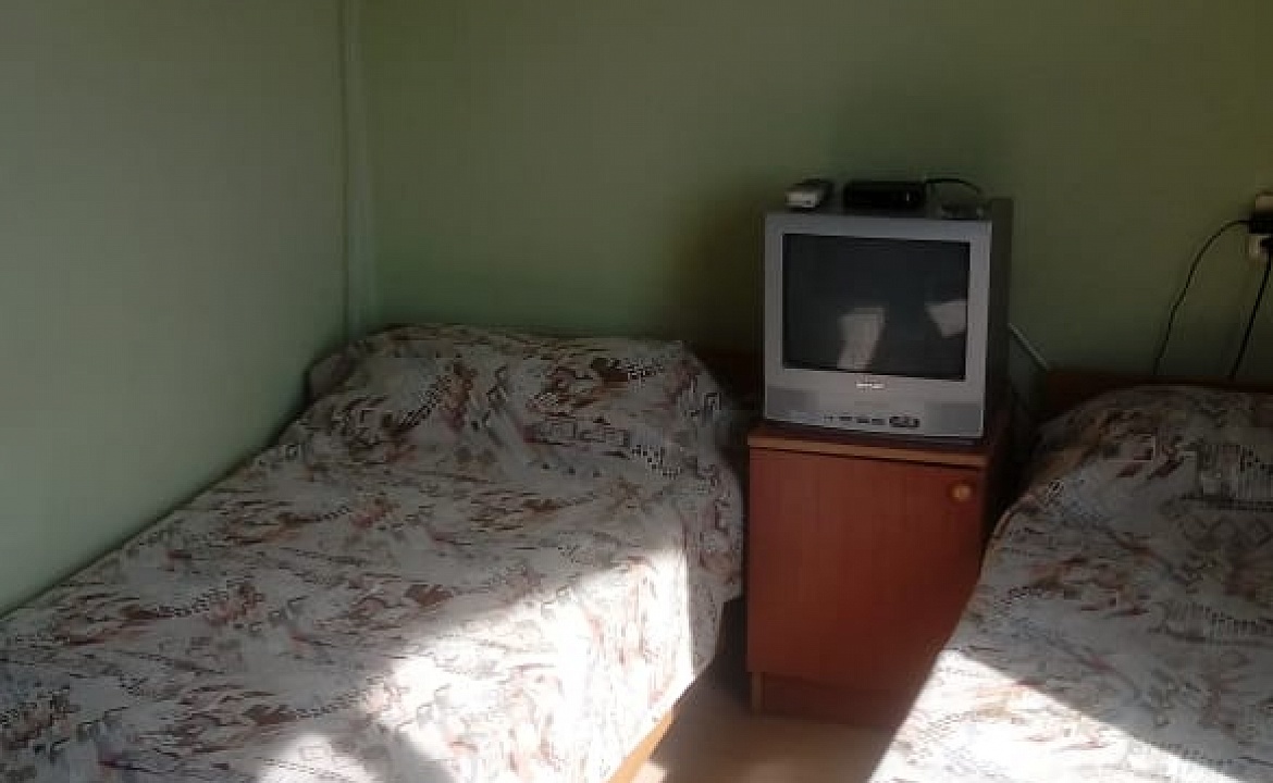 Студия. Частный сектор Садовая 19-2. Анапа