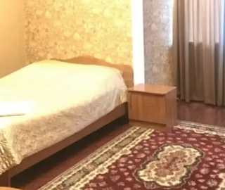 Комфорт (DBL) с балконом. Гостиница «Снежная королева» Белый Корпус. Комфорт (DBL) с балконом. Гостиница «Снежная королева» Белый Корпус.