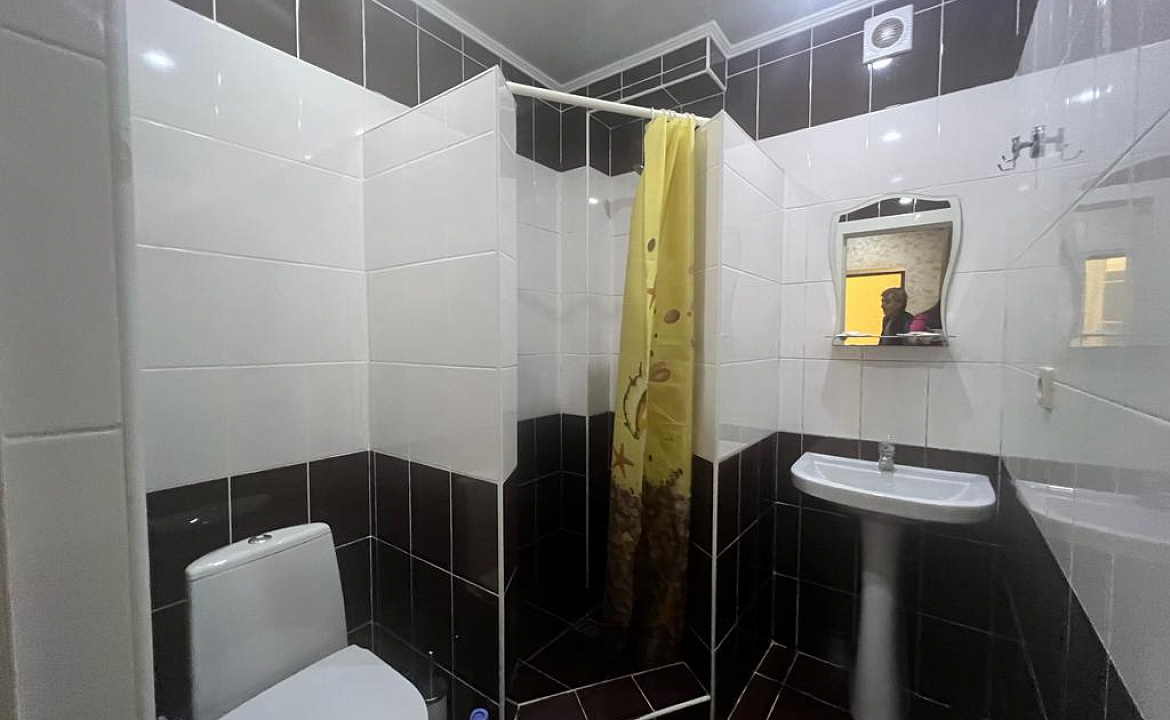 Комфорт - люкс. Гостевой дом Гамма. Анапа