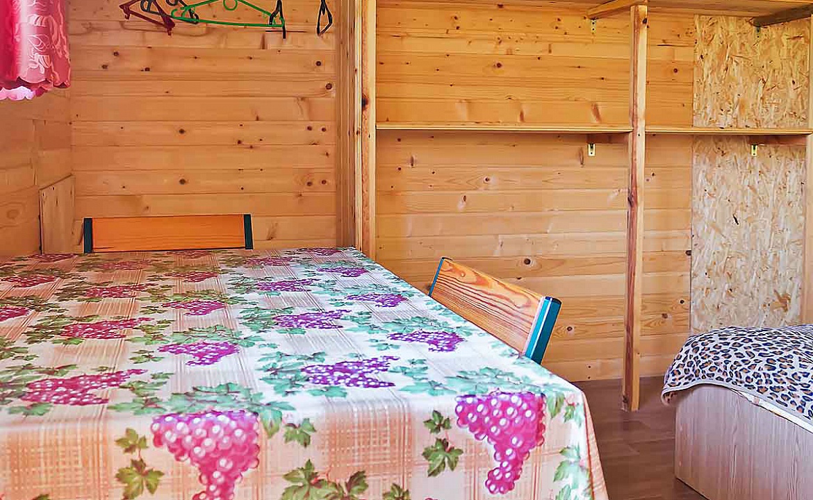 Номер класса 