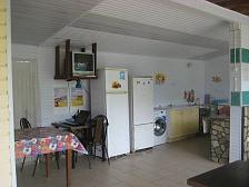 Частный сектор «Дюшес» Частный сектор «Дюшес»