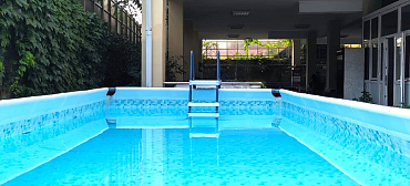 Гостевой дом "Цитрус"