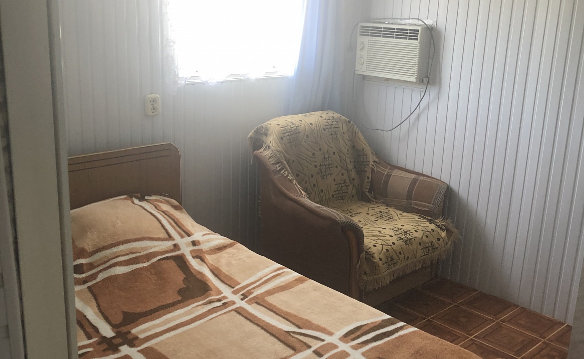 пятиместный. Гостевой дом "Нина" . Ольгинка