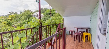 Частный сектор "У Капитана"