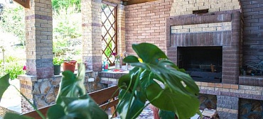 Гостевой дом 《 Замок Рауля 》