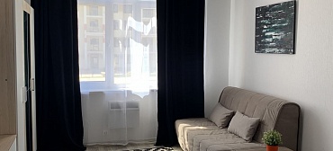 Апартаменты в ЖК Holiday HOUSE