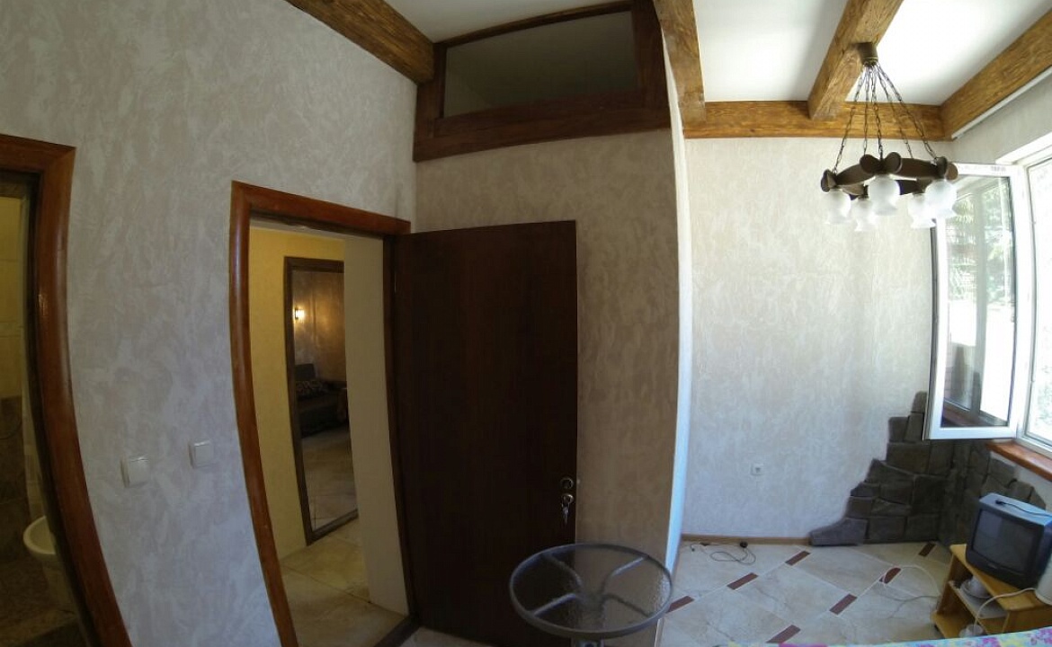 Номер «Апартаменты». Гостевой дом ПОНИЗОВКА. Понизовка