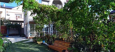 Частный сектор "Лили-Анна"